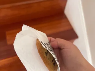 Mr. Pickle's Sandwich Shop