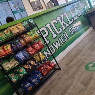 My favorite location