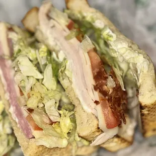 Mr. Pickle's Sandwich Shop