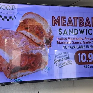 sandwiches