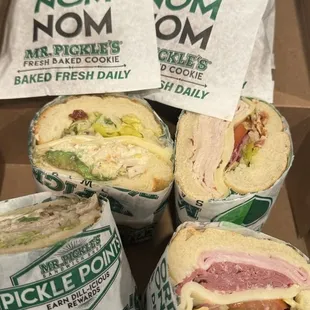 food, sandwiches, sandwich