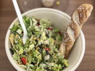 Chop Stop