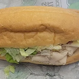 Turkey