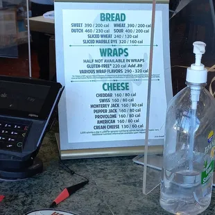 Calories