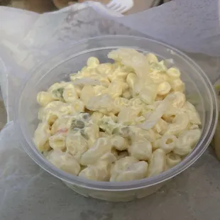 Macaroni Salad