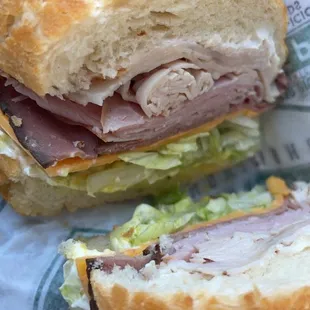 sandwiches, sandwich, food