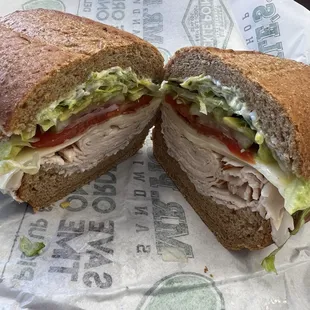 Mr. Pickle's Sandwich Shop