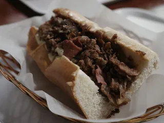 Grand Central Station