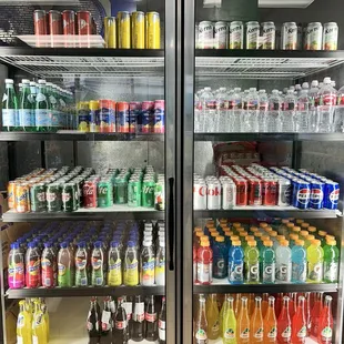 Drinks