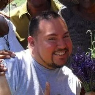 Alex P.