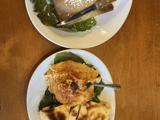 Opa! Greek Taverna