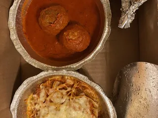Venezia Pizza Cafe