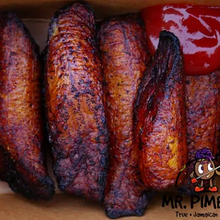 Mr. Pimento