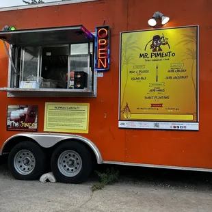 Food Truck