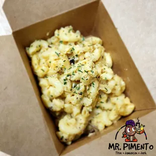 Mac n&apos; Please