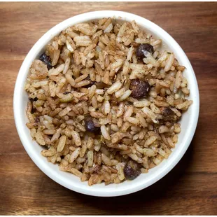 Island Rice (V)