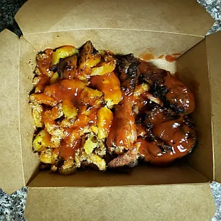 Fries