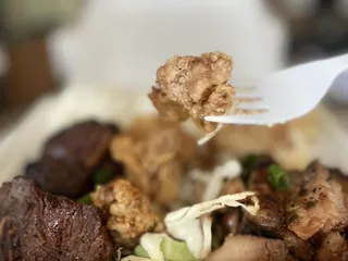 Shoyu Sugar