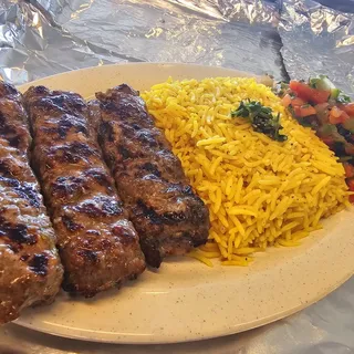 Kifta Kabab