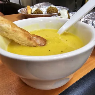 Soup