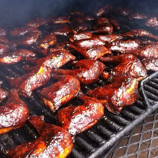food, bbq ribs, ribs