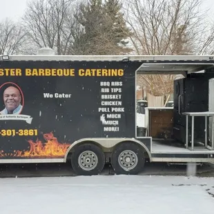 Food Truck