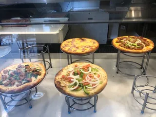 City Center Pizzeria