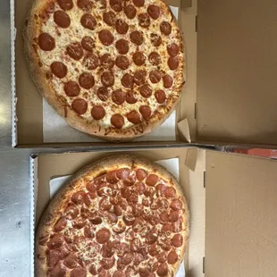 Pepperoni