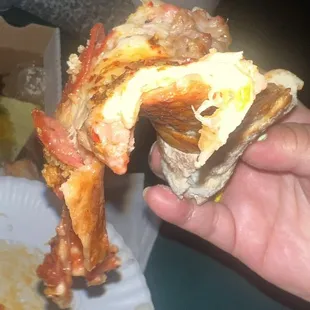 Family Deal Special Falling Apart :/