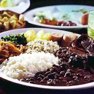Feijoada