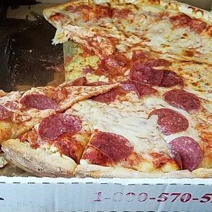 Unacceptable and disgusting