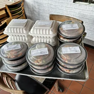 Mr Pizza Man
