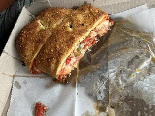 Jimmy Neno’s Pizzeria & Taproom