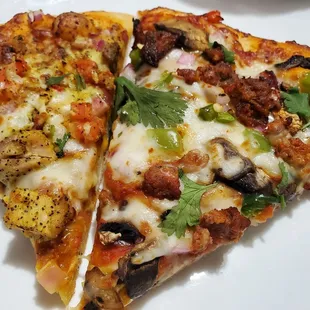 Lemon Pepper/ Fajita Beef