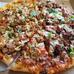 Lemon Pepper/ Fajita Beef