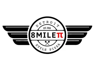 8MilePi Detroit Style Pizza