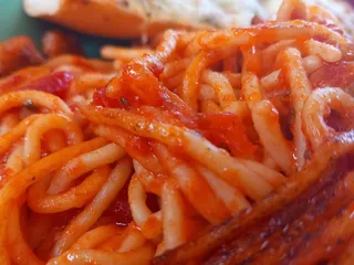 San Carlos Italian Pizza