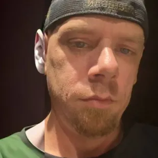 Scott Hammack is a registered child Molester. Keep kids safe