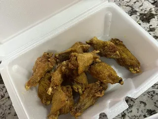 Ruchda Wings