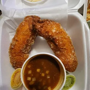 Beef Empanadas crispy outside and  juicy inside