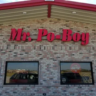 Small but comfortable seating2with a drive-thru and even delivery.