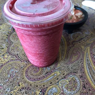 Mora Smoothie