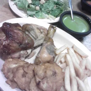 delish chicken