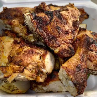 Chicken