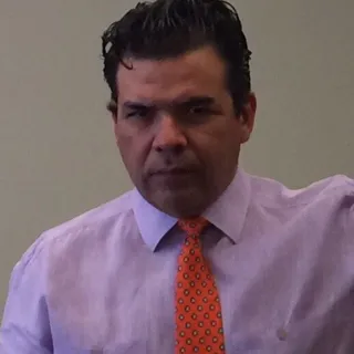 Marco A.