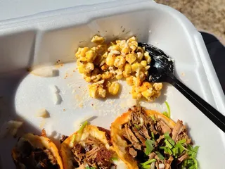 Tepex food Truck