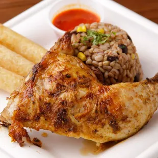 Mr.pollo Fortmill SC / WWW.MRPOLLOGRILL.COM