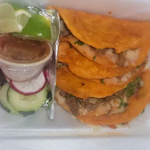 Berria Tacos
