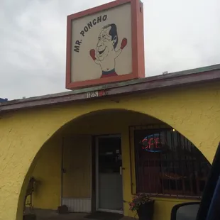 Your in the right place.