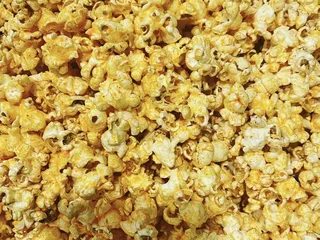 Sweets And Tasty Treats